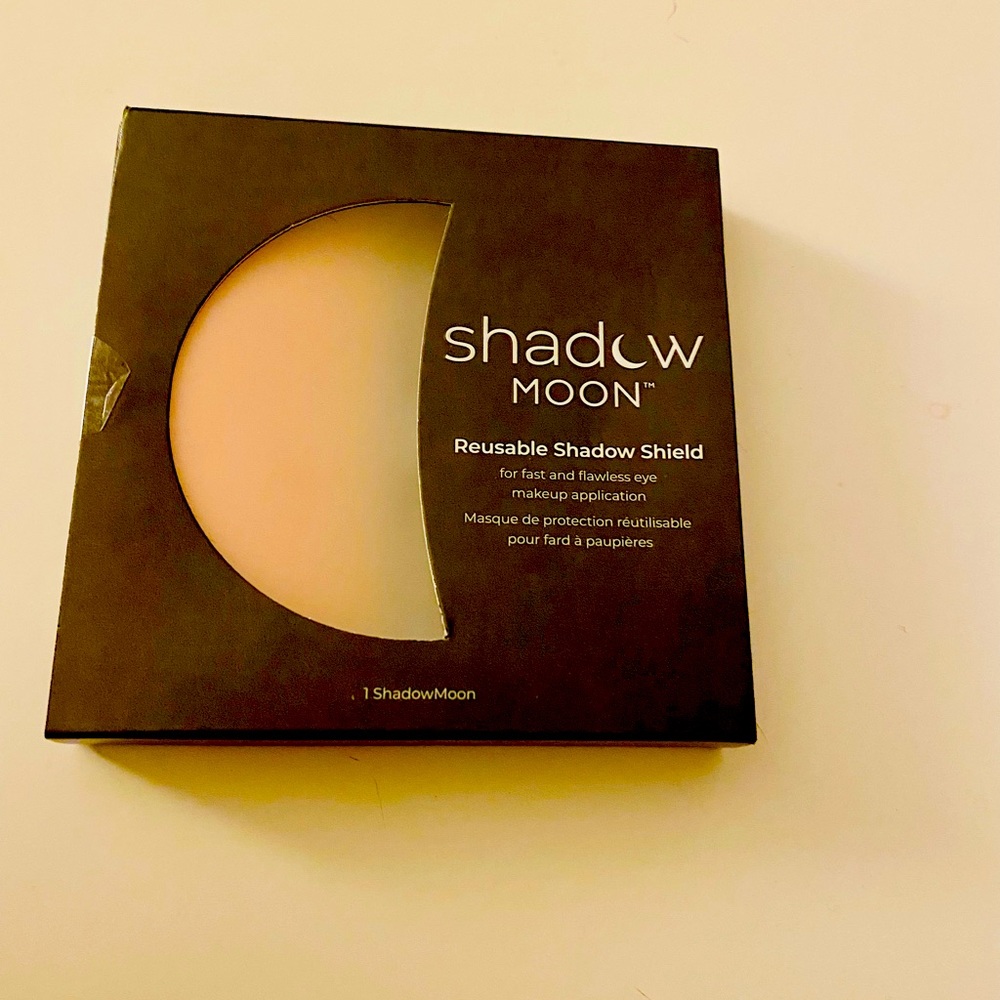 Reusable Shadow Shield-Shadowmoon